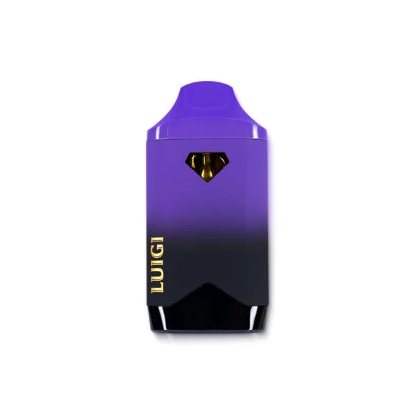 Alien Blood – Luigi Vape Series 5 - Image 2