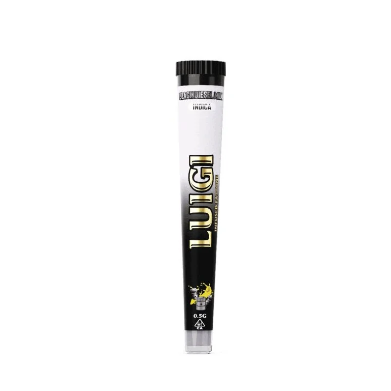 Black Diesel Milk - Image 2