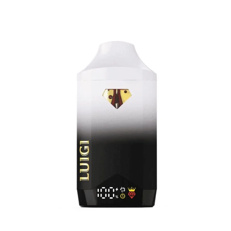 Black Diesel Milk - Image 3