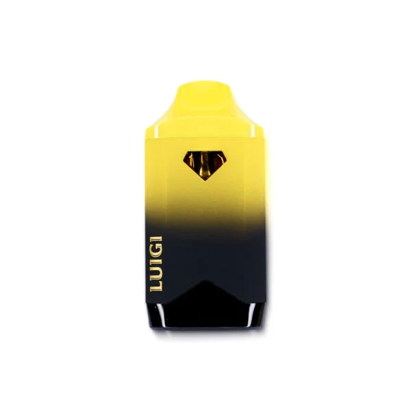 Candy Berry Lemonade – Luigi Vape Series 5 - Image 2