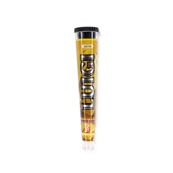 Candy Berry Lemonade – Luigi Vape Series 5 - Image 3