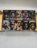 The Series 6 Masterbox