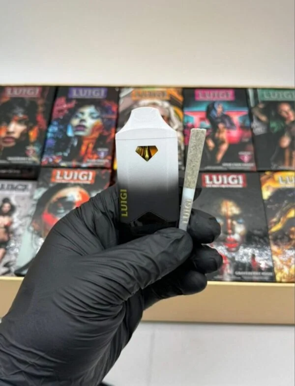 The Series 6 Masterbox - Image 3