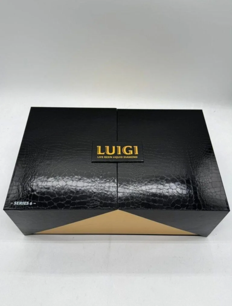 The Series 6 Masterbox - Image 6