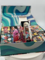 Luigi Vape 2G Master Box (50 Packs)