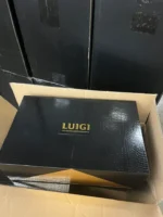 Live Resin Series 5 Master Box